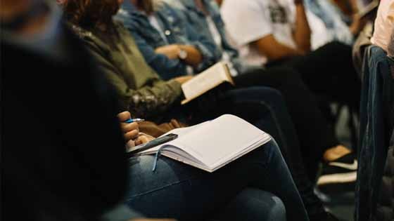 Workshop meeting — Quality & Certifications